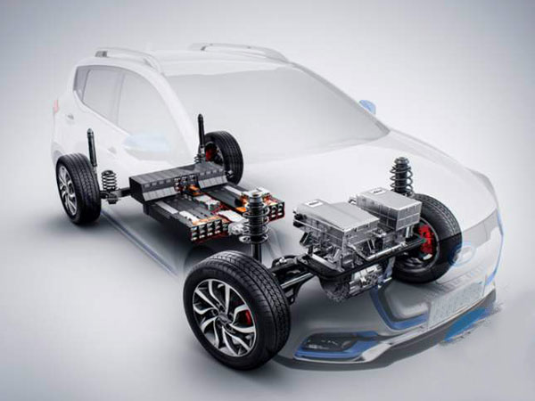 電機自動化設(shè)備解決方案